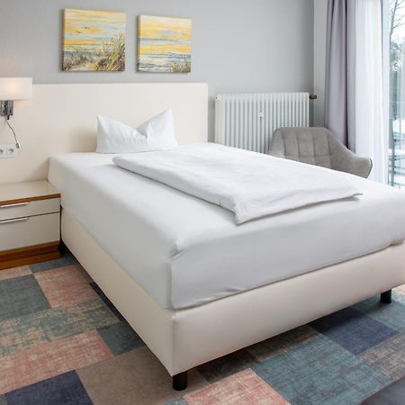 Parkhotel Lippstadt Eksteriør bilde