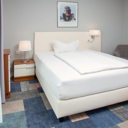 Parkhotel Lippstadt Eksteriør bilde