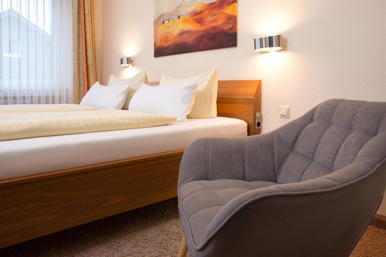 Parkhotel Lippstadt Eksteriør bilde
