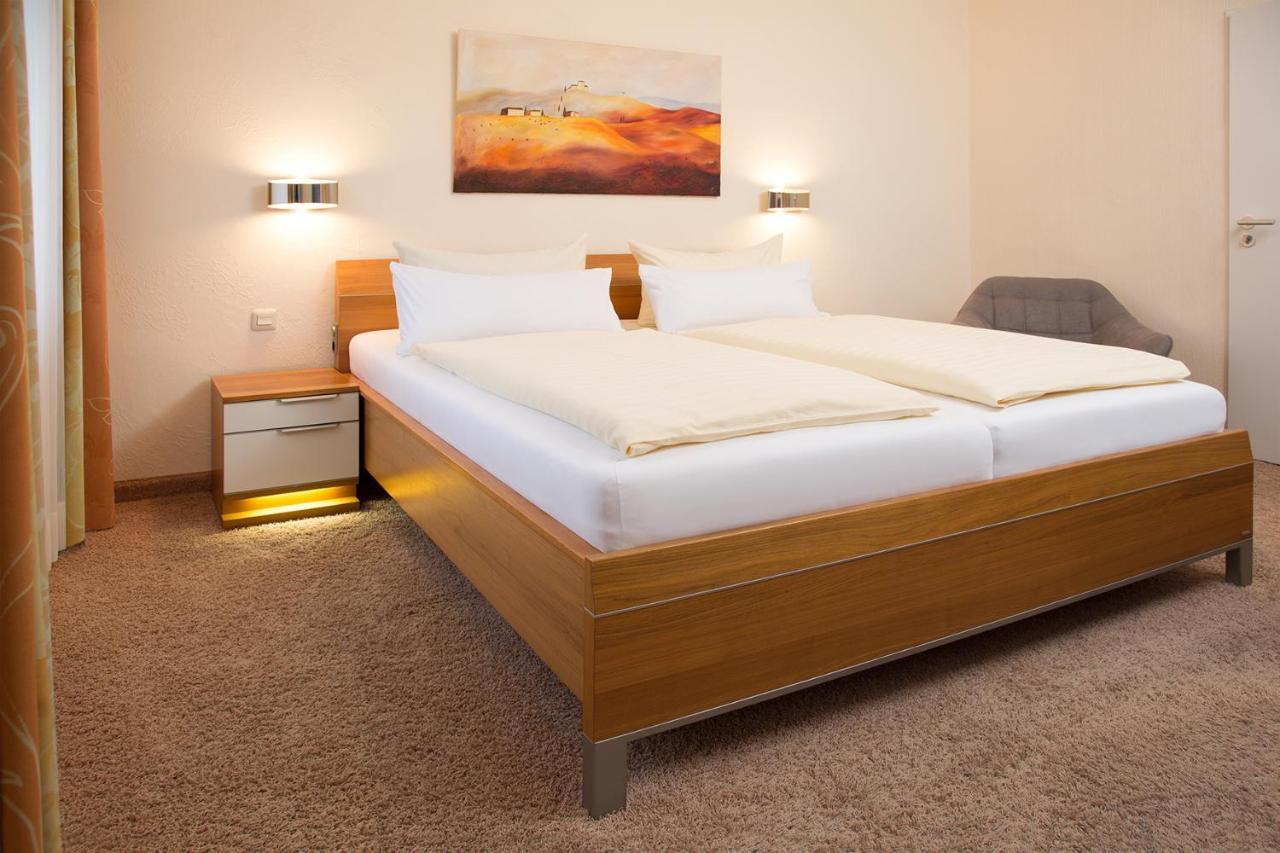 Parkhotel Lippstadt Eksteriør bilde