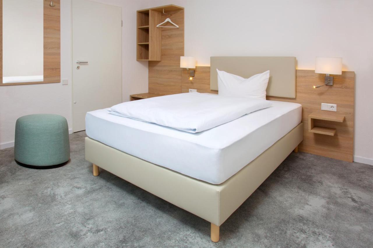 Parkhotel Lippstadt Eksteriør bilde