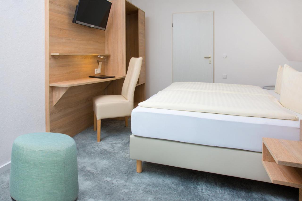 Parkhotel Lippstadt Eksteriør bilde