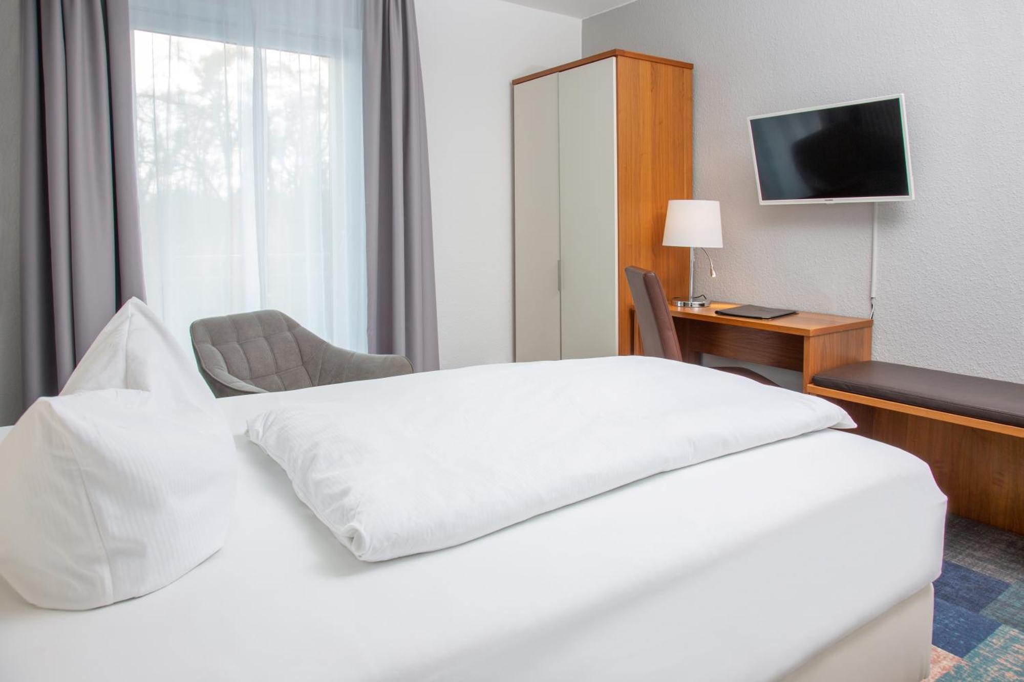 Parkhotel Lippstadt Eksteriør bilde