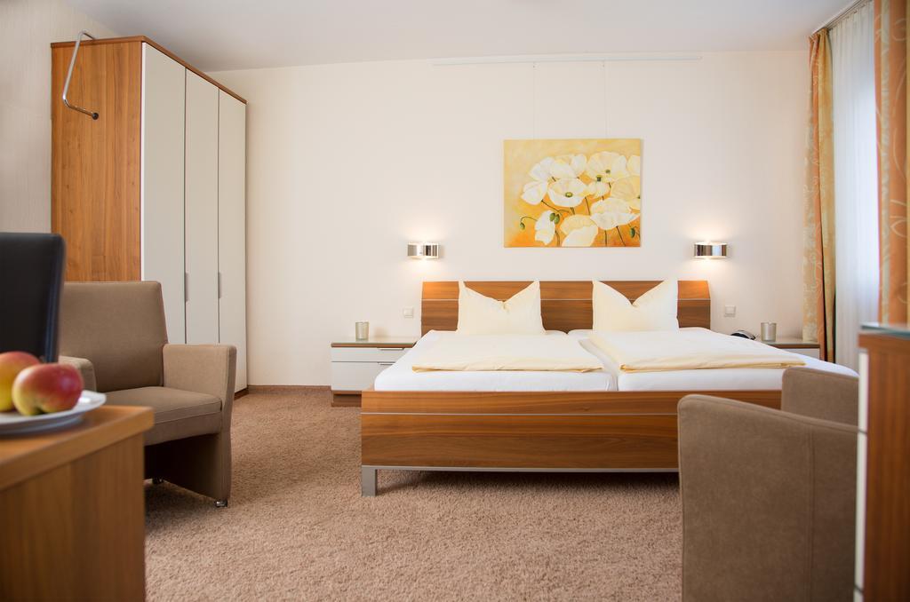 Parkhotel Lippstadt Eksteriør bilde