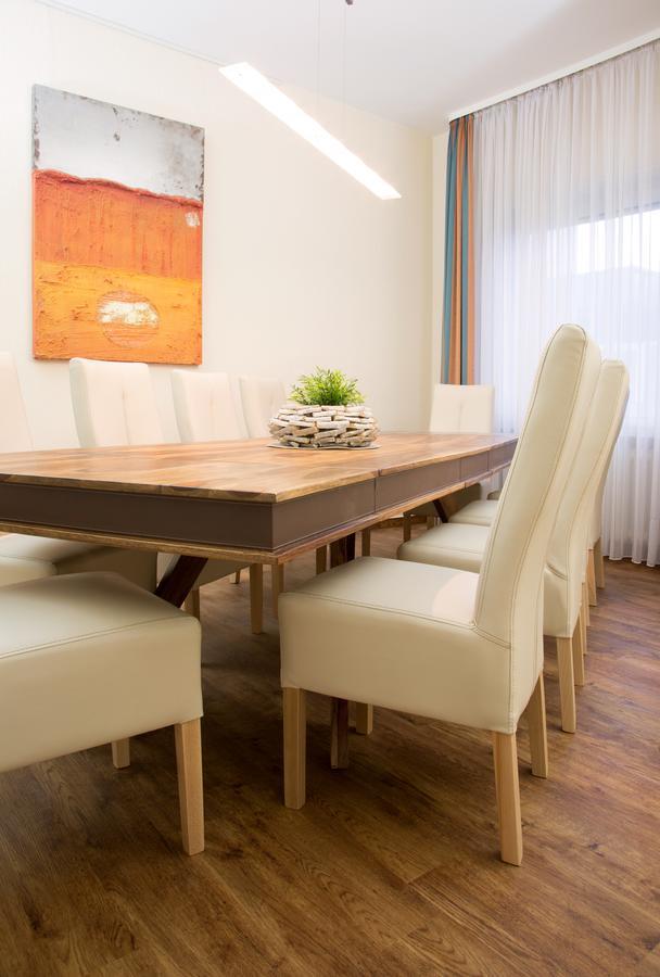 Parkhotel Lippstadt Eksteriør bilde